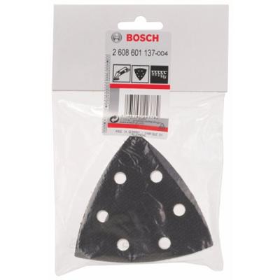 Bosch Accessoires Schuurzool | 2608601137 - 2608601137