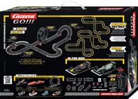 Carrera Go!!! Max Performance set - thumbnail