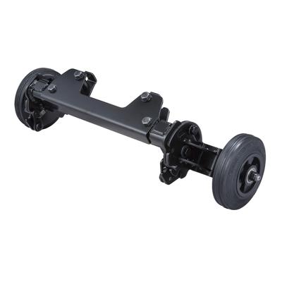 Makita Accessoires Voorwielset 2kleine wielen - 191A01-6 - 191A01-6 Makita Accessoires Voorwielset 2kleine wielen - 191A01-6 - 191A01-6