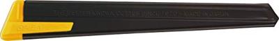 Olfa Cutter 180 black, op blister
