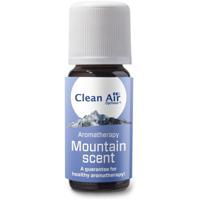 Clean Air Optima mountain etherische olie Klimaat accessoire - thumbnail