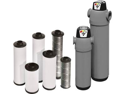 Aerotec Perslucht-actiefkoolfilter 1 stuk(s) Aerotec Perslucht-actiefkoolfilter 1 stuk(s)