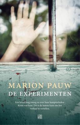 De experimenten - Marion Pauw - ebook De experimenten - Marion Pauw - ebook