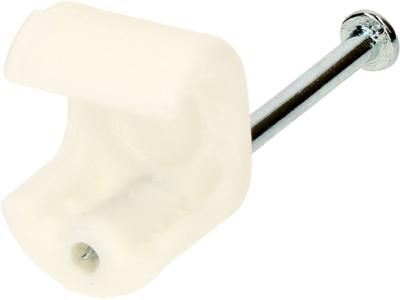 Max Hauri 135544 Assortiment spijkerclips 135544 1 stuk(s)