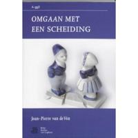 Omgaan met een scheiding (Paperback) - thumbnail