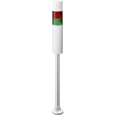 Patlite Signaalzuil LR6-2M2PJBW-RG LED Rood, Groen 1 stuk(s)