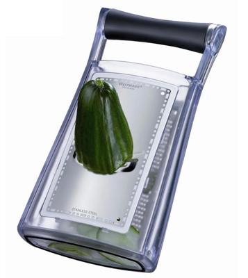 Westmark staande rasp 2-zijdig Westmark staande rasp 2-zijdig