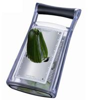 Westmark staande rasp 2-zijdig - thumbnail