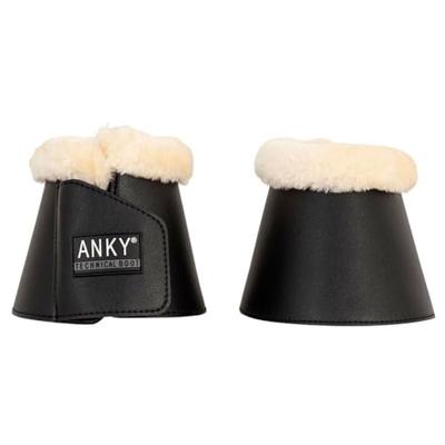 Anky ARB22003 Springschoen zwart maat:m