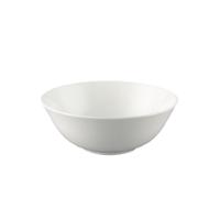 ROSENTHAL - Jade Pure White - Slakom 21cm - thumbnail