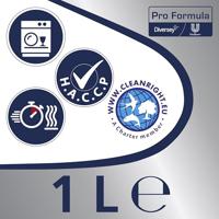 Sun Pro Formula spoelglans voor vaatwasser, flacon van 1 liter - thumbnail