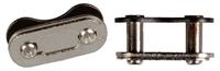 Simson verbindingsschakel strong 1/2x1/8 - fietsketting zonder versnelling - punttang - thumbnail