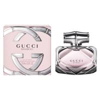 Damesparfum Gucci Bamboo EDP 75 ml - thumbnail