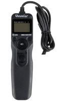 Luxe timer afstandsbediening voor vele Nikon camera's - thumbnail