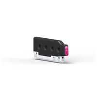 Originele inktcartridge Epson C13T08H300 Magenta - thumbnail