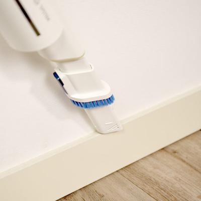 Kruimelzuiger Taurus LIBERTY DIGITAL 120 W Wit