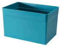 Makita Accessoires Inzetbak 150x100mm Mbox organizer - 191X96-7 - 191X96-7 - thumbnail