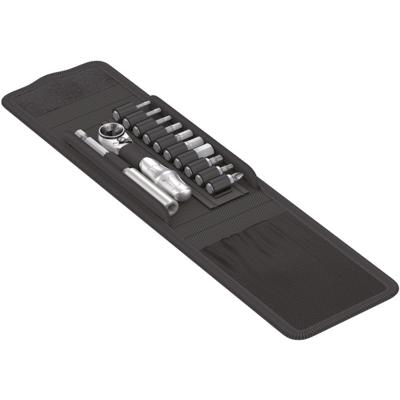Wera Bicycle Set 1, 12-delig - 05004170001
