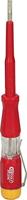 KS Tools 911.2176 Spanningstester 100 - 500 V/AC - thumbnail