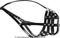 Muilkorf Voor Rottweiler, Grote Boxer - thumbnail