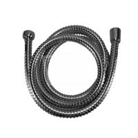 Wiesbaden chroom doucheslang 175cm - thumbnail