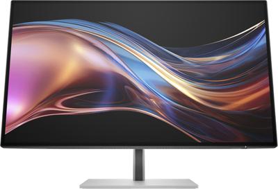 HP 727pu Series 7 Pro LCD-monitor Energielabel F (A - G) 68.6 cm (27 inch) 2560 x 1440 Pixel 16:9 5 ms DisplayPort, HDMI