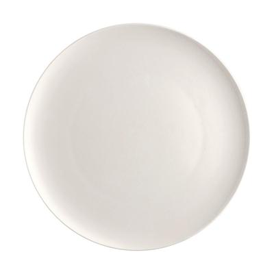 ROSENTHAL - Brillance White - Plaatsbord 32cm