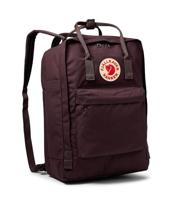 Fjallraven Kånken Laptop 17" Dagtourrugzak Blackberry 20L - thumbnail