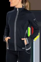 Sjeng Sports Suri Trainingsjack - thumbnail