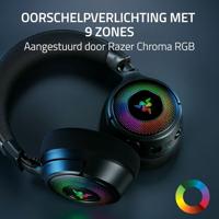 Oordopjes Razer RZ04-05170100-R3M1 Zwart - thumbnail