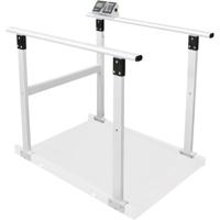 Kern MWS-A02 Set bevestigingsbeugels voor KERN MWS 300K100M - thumbnail