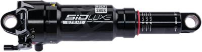 ROCKSHOX federbein "sidluxe ultimate 3p" rear shock rs sidluxe ult.3p 190 x 40mm