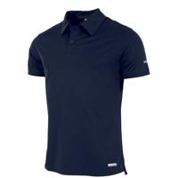 Reece 863000 Elliot Polo - Navy - XXXL - thumbnail