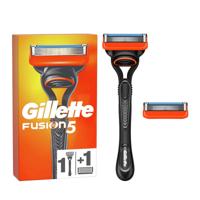 Handmatig scheermesje Gillette Fusion5 Handboek - thumbnail