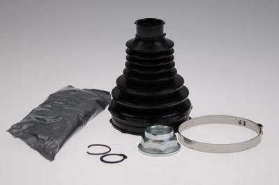 Asmanchetten set 36628