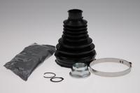 Asmanchetten set 36628 - thumbnail