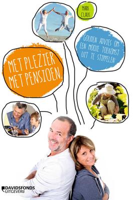 Mark  Claus Met plezier met pensioen