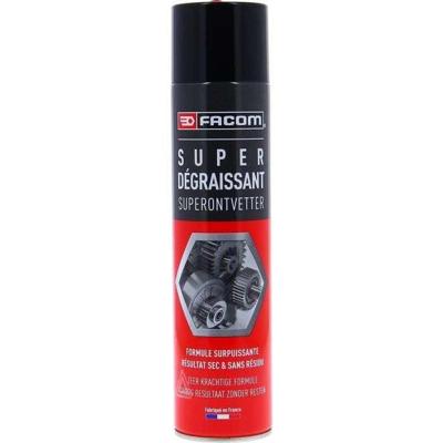 FACOM Super Ontvetter - Spuitbus - 600 ml