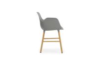 Normann Copenhagen Form Armchair - thumbnail