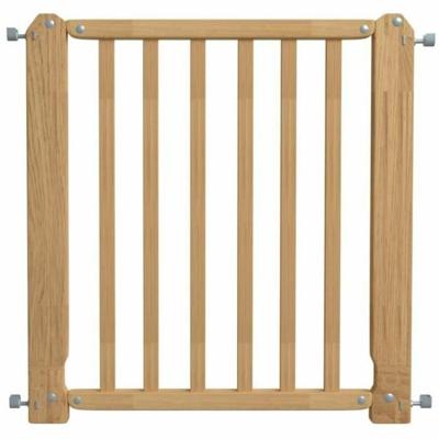 NORDLINGER PRO Verwijderbare houten barrière Sardegna - voor hond