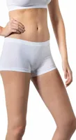 Perini dames boxer elastische katoen - Naadloos - Lage boxershort vrouwen - Seamless - thumbnail