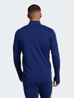 adidas Arsenal Trainingstrui 1/4-Zip 2024-2025 Donkerblauw Lichtblauw - thumbnail