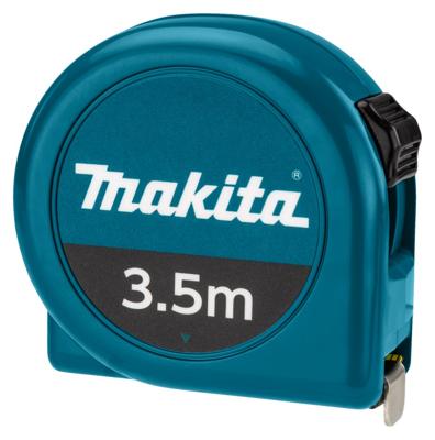 Makita Accessoires rolbandmaat 3,5m 16mm t=cm - b-57130 - b-57130