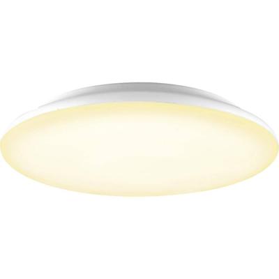 EVN L40300125BM EVN Lichttechnik LED-plafondlamp met bewegingsmelder voor badkamer 30 W Wit