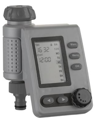 Talentools bewateringscomputer tw38