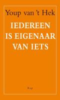 Iedereen is eigenaar van iets - Youp van 't Hek - ebook - thumbnail
