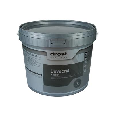 Drost Devecryl Isoprim