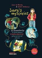 Sara's mysteries - thumbnail