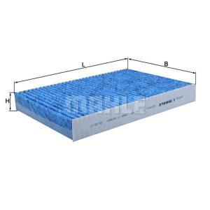 Interieurfilter LAO814