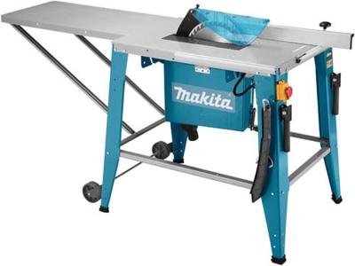 Makita 2712 Bouwtafelzaag Makita 2712 Bouwtafelzaag